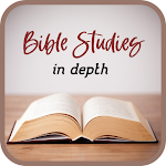 In-depth Bible Studies Apk