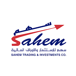 Imagem do ícone Sahem Trading & Investment Co.