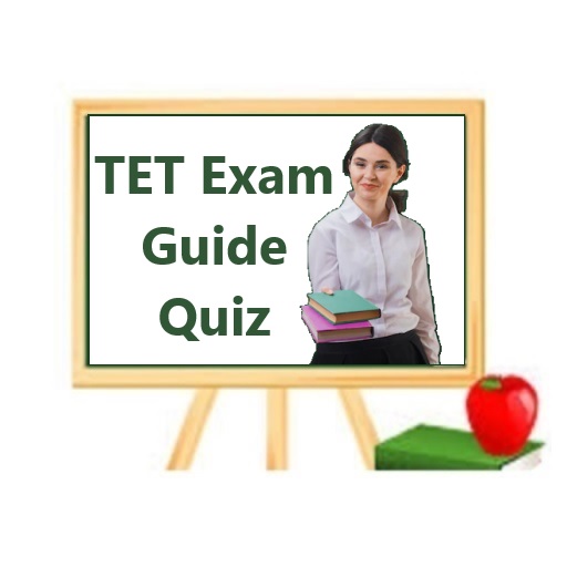 Exam Quiz TET : Hindi logo
