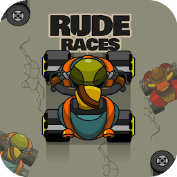 Icon image Rude Races