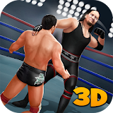 Wrestling: Revolution Fight 3D icon