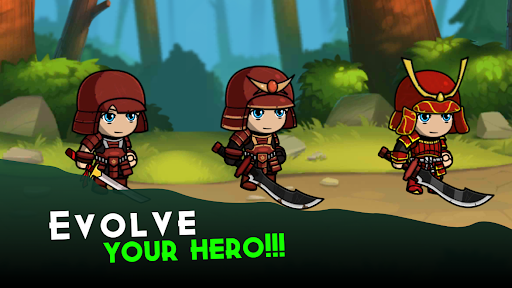 Ancient Duel - Fantasy RPG Screen 3