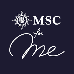 Imagem do ícone MSC for Me