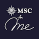 MSC for Me - Androidアプリ