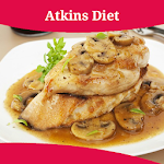 Cover Image of Download Atkins Diet 1.0 APK