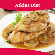 Top 13 Food & Drink Apps Like Atkins Diet - Best Alternatives
