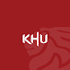 경희대학교 중앙도서관 (KHU Library) - Androidアプリ