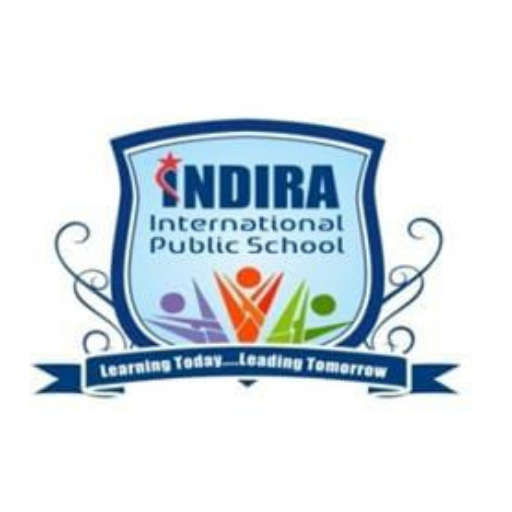 IIPS, Nanded. logo