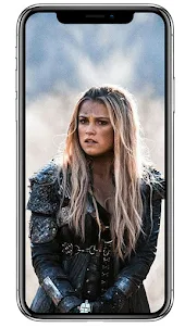 Wallpapers The 100