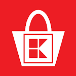 Cover Image of ダウンロード Kaufland Click & Collect HEAD APK