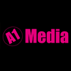 A1 Media icon