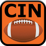 Cincinnati Football icon