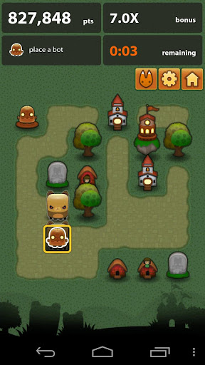 Télécharger Gratuit Triple Town  APK MOD (Astuce) screenshots 6