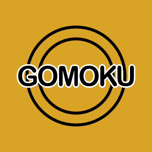 GOMOKU [SZ] logo