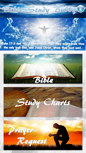 Bibelstudium Buddy - Prophezeiung