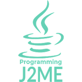 Programming with J2ME icon