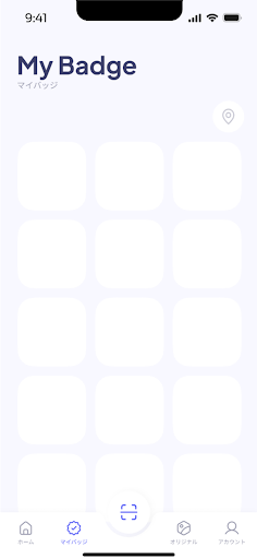 サンクスカード・Thanks Card