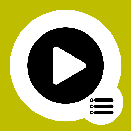 Video-Fitness-Planner light  Icon