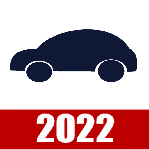 Prep Examen Permis de Conduire logo