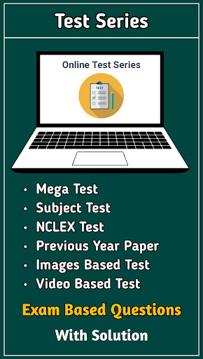 OM Nursing Academy Screen 3