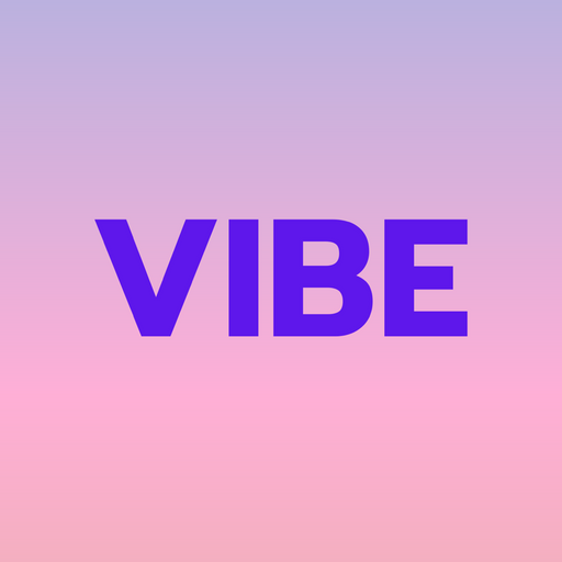 Dein VIBE logo