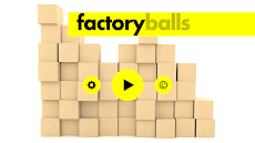 factory ballsのおすすめ画像2