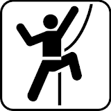 Rock Climbing Dictionary icon