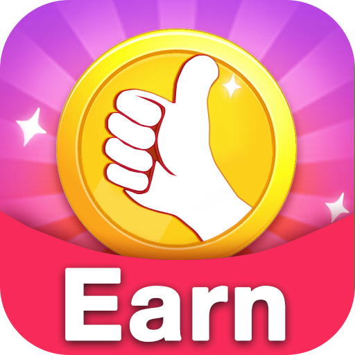 Earn Cash-Dapatkan uang & paid - Aplikasi di Google Play