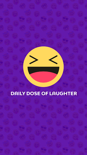 Android application Jokes Memes 2022 screenshort