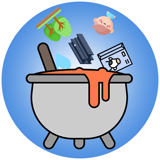 Alchemy Master logo