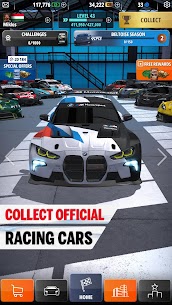 GT Manager v1.63.1 Mod Apk (Unlimited Money/Boost) Free For Android 2