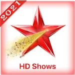 Cover Image of ダウンロード Star Plus TV Channel Hindi Serial StarPlus Guide 1.3 APK