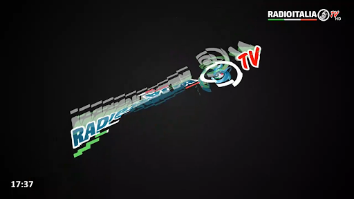 Radio Italia 5 TV Screen 3