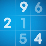 Sudoku+Free icon