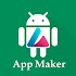 Android App Maker - No Coding