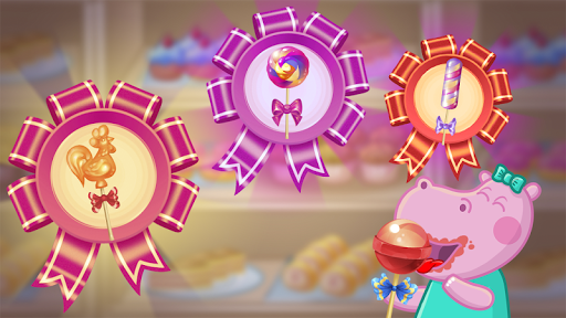 Sweet Candy Shop for Kids 1.1.4 screenshots 1