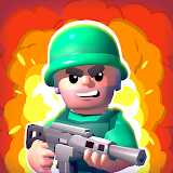 Marine Force: Heroes of War icon