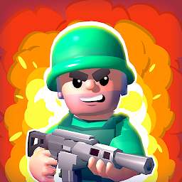 Marine Force: Heroes of War Mod Apk