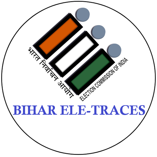 Ele-Traces logo