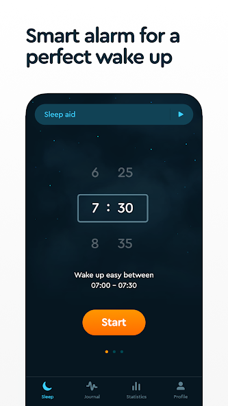 Sleep Cycle: Sleep Tracker banner