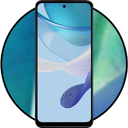 Icon image Theme of Motorola Moto G 2024