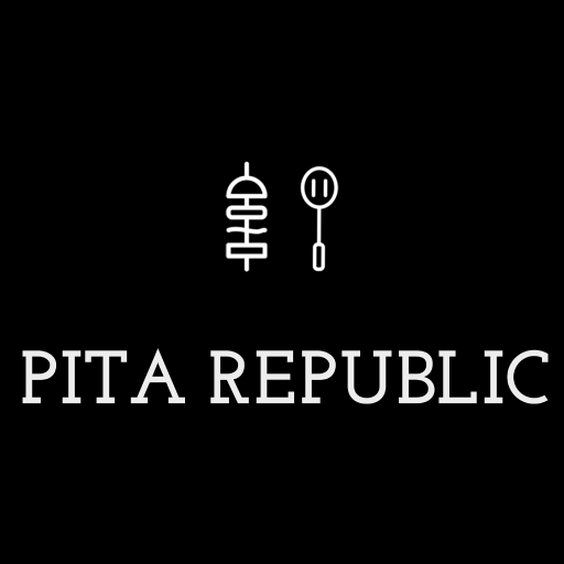 Pita Republic logo