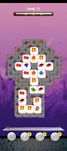 Tiles Match Puzzle Game
