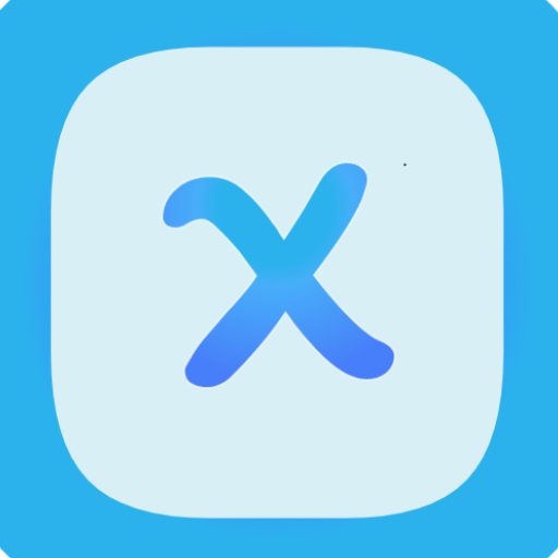 xReport - Who viewed my profil logo