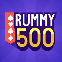 Rummy 500
