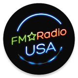 FM Radio USA Free icon