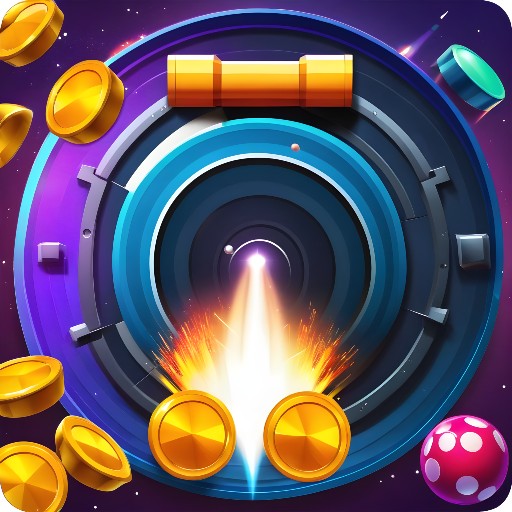 Android application Shooter hyper :2024 screenshort