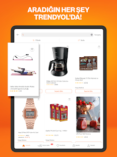 Trendyol - Online Alışveriş Screenshot