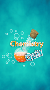 Chemistry Quiz Science Game