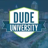 Dude Solutions Events icon